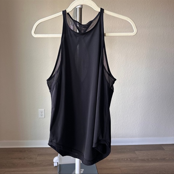 Lululemon Run Off Route Tank - Picture 5 of 7